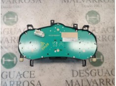 Recambio de cuadro instrumentos para peugeot 207 1.4 hdi referencia OEM IAM    2