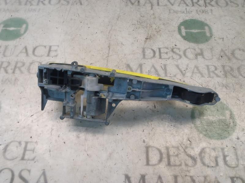 Recambio de maneta exterior trasera derecha para peugeot 207 1.4 hdi referencia OEM IAM   