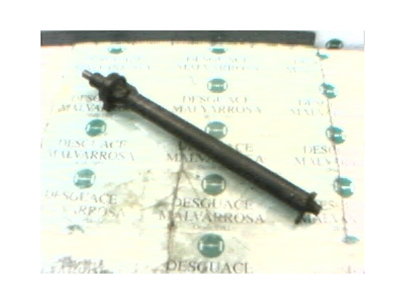 Recambio de transmision central para jaguar xj 3.2 executive referencia OEM IAM   