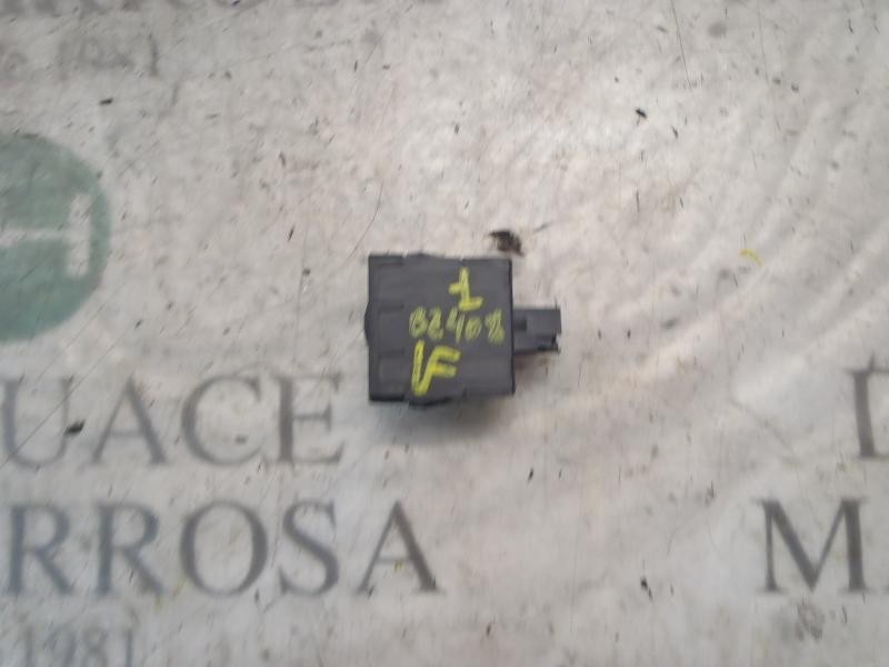 Recambio de modulo electronico para peugeot 207 1.4 hdi referencia OEM IAM   