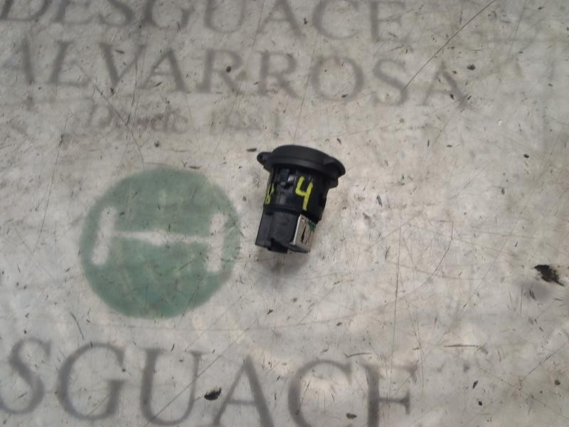 Recambio de modulo electronico para peugeot 207 1.4 hdi referencia OEM IAM   