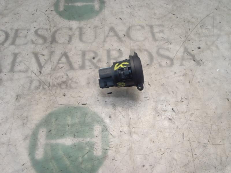 Recambio de modulo electronico para peugeot 207 1.4 hdi referencia OEM IAM   