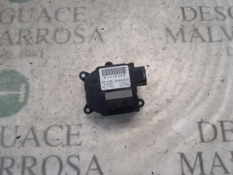 Recambio de motor electrico para peugeot 207 1.4 hdi referencia OEM IAM   