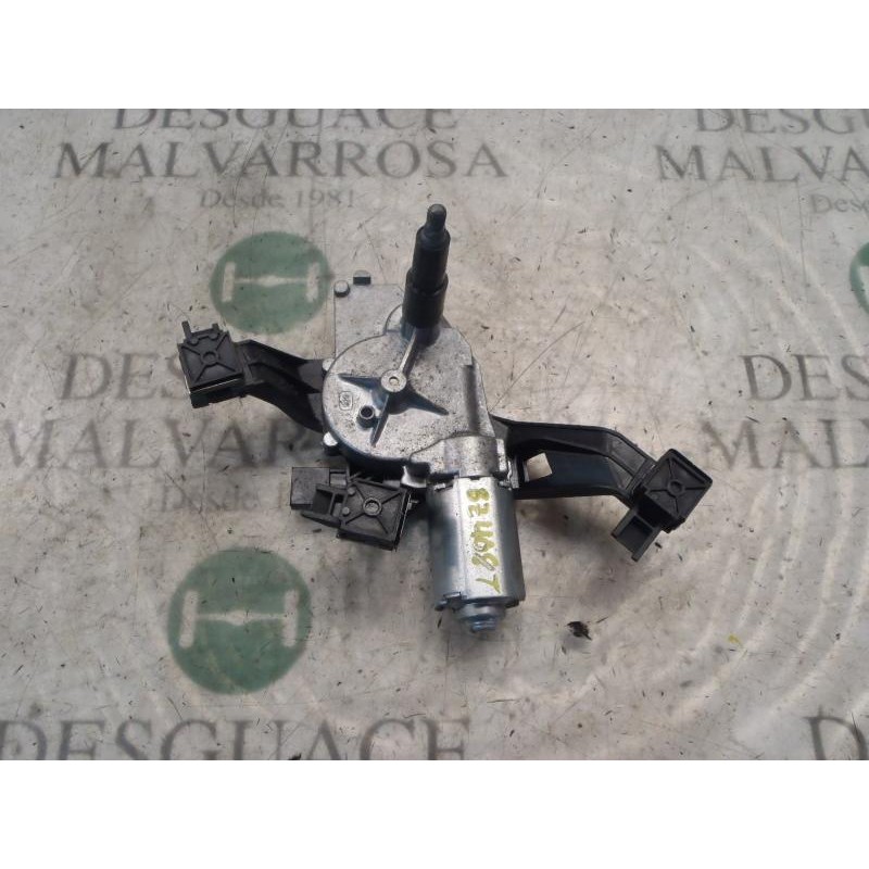 Recambio de motor limpia trasero para peugeot 207 1.4 hdi referencia OEM IAM   