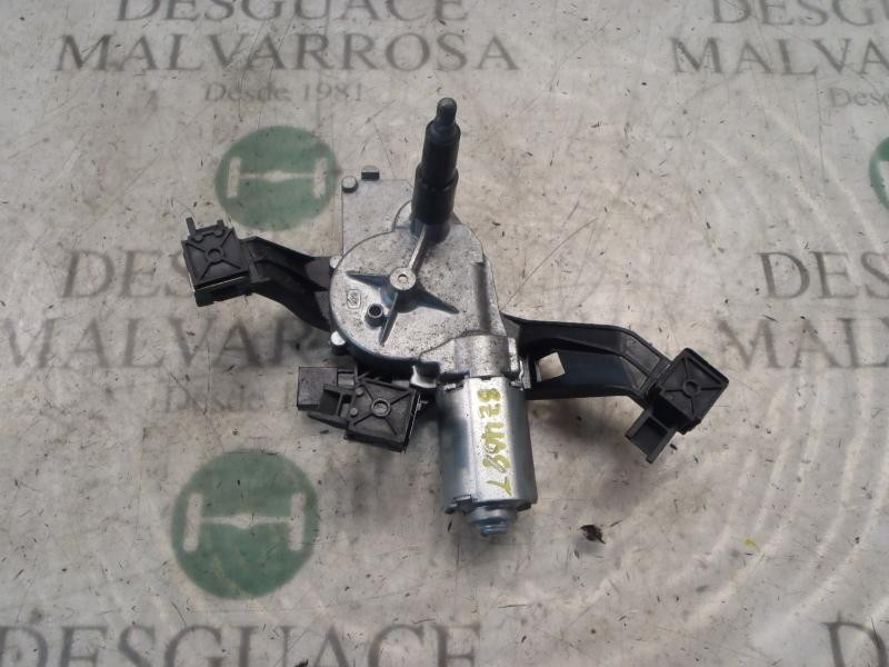 Recambio de motor limpia trasero para peugeot 207 1.4 hdi referencia OEM IAM   