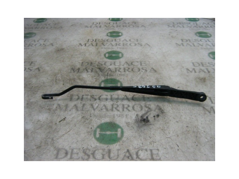 Recambio de brazo limpia delantero derecho para seat ibiza (6k1) stella referencia OEM IAM   