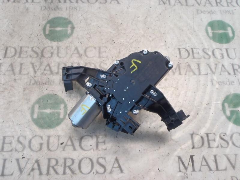 Recambio de motor limpia trasero para peugeot 207 1.4 hdi referencia OEM IAM   