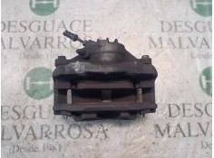 Recambio de pinza freno delantera izquierda para peugeot 207 1.4 hdi referencia OEM IAM    2