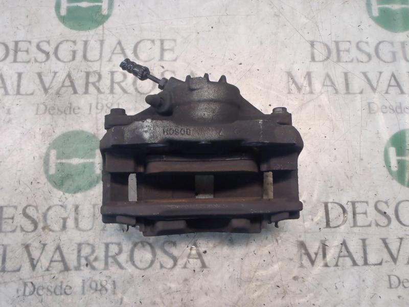Recambio de pinza freno delantera izquierda para peugeot 207 1.4 hdi referencia OEM IAM   