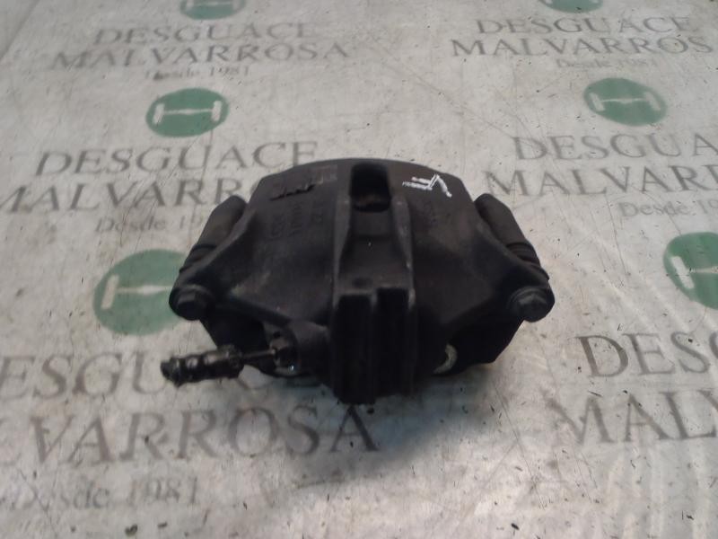 Recambio de pinza freno delantera izquierda para peugeot 207 1.4 hdi referencia OEM IAM   