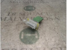 Recambio de resistencia calefaccion para peugeot 207 1.4 hdi referencia OEM IAM    2