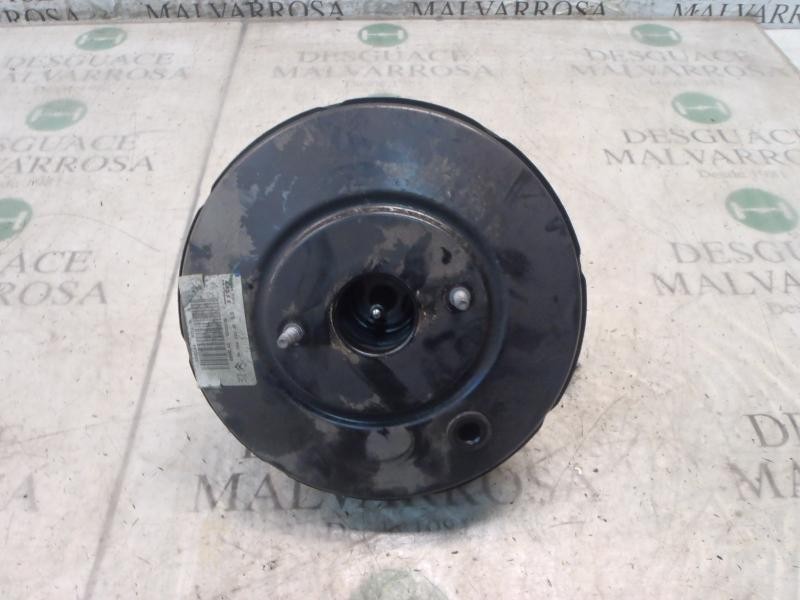 Recambio de servofreno para peugeot 207 1.4 hdi referencia OEM IAM   