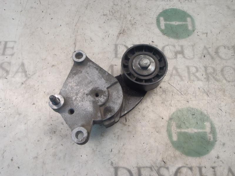 Recambio de tensor correa auxiliar para peugeot 207 1.4 hdi referencia OEM IAM   