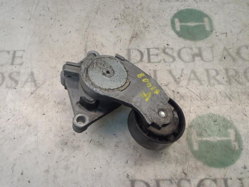 Recambio de tensor correa auxiliar para peugeot 207 1.4 hdi referencia OEM IAM   
