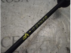 Recambio de tirante delantero derecho para peugeot 207 1.4 hdi referencia OEM IAM    2