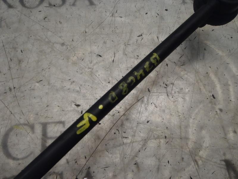 Recambio de tirante delantero derecho para peugeot 207 1.4 hdi referencia OEM IAM   