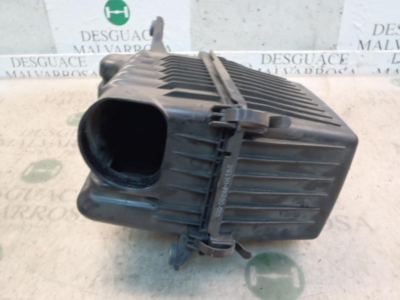 Recambio de filtro aire para hyundai santa fe (bm) 2.2 crdi classic (2wd) referencia OEM IAM 281112B200  