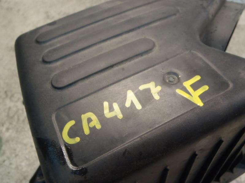 Recambio de filtro aire para hyundai santa fe (bm) 2.2 crdi classic (2wd) referencia OEM IAM 281112B200  