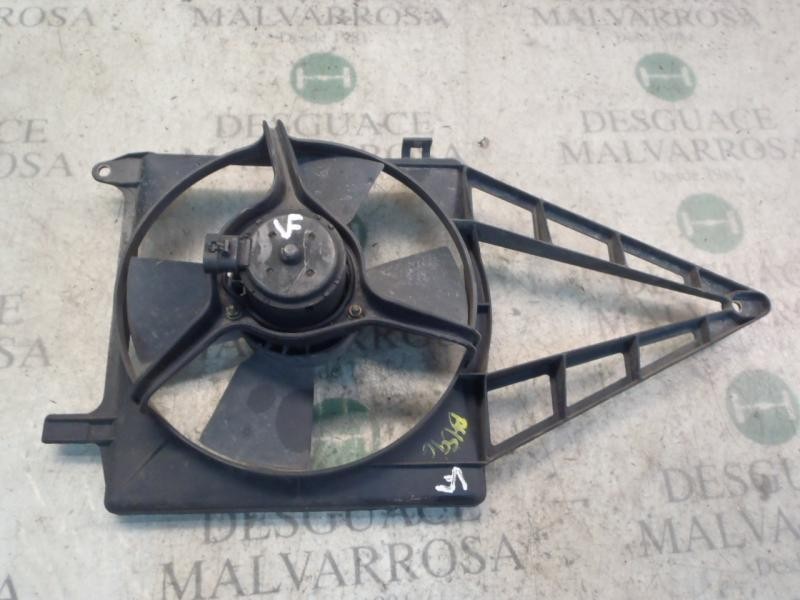 Recambio de electroventilador para opel astra f berlina gl referencia OEM IAM   