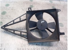 Recambio de electroventilador para opel astra f berlina gl referencia OEM IAM    2