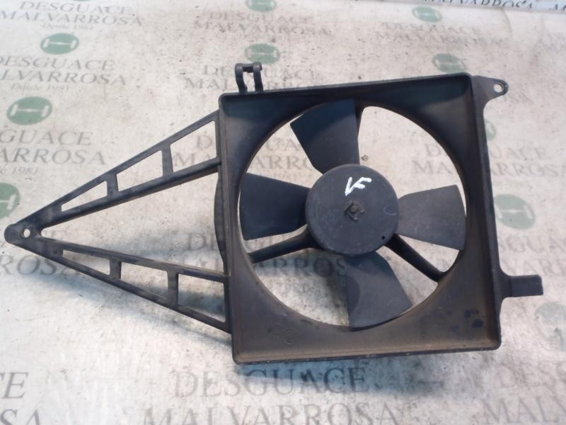 Recambio de electroventilador para opel astra f berlina gl referencia OEM IAM   