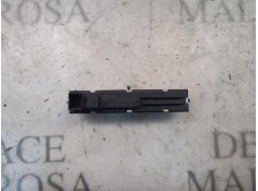 Recambio de pantalla multifuncion para peugeot 207 1.4 hdi referencia OEM IAM    2