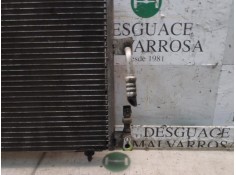Recambio de condensador aire acondicionado para citroën c5 berlina 2.0 hdi sx referencia OEM IAM    2