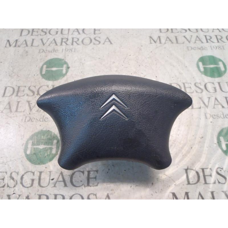 Recambio de airbag delantero izquierdo para citroën c5 berlina 2.0 hdi sx referencia OEM IAM   