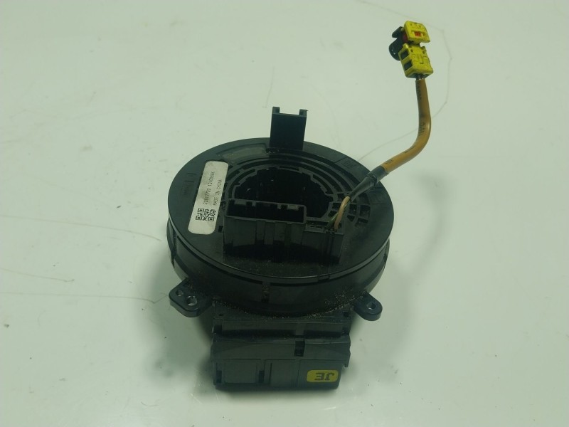 Recambio de anillo airbag para opel astra j (p10) 1.7 cdti (68) referencia OEM IAM 20817720 20817720 