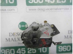 Recambio de cerradura puerta delantera derecha para bmw serie 3 berlina (e36) 320i referencia OEM IAM    2