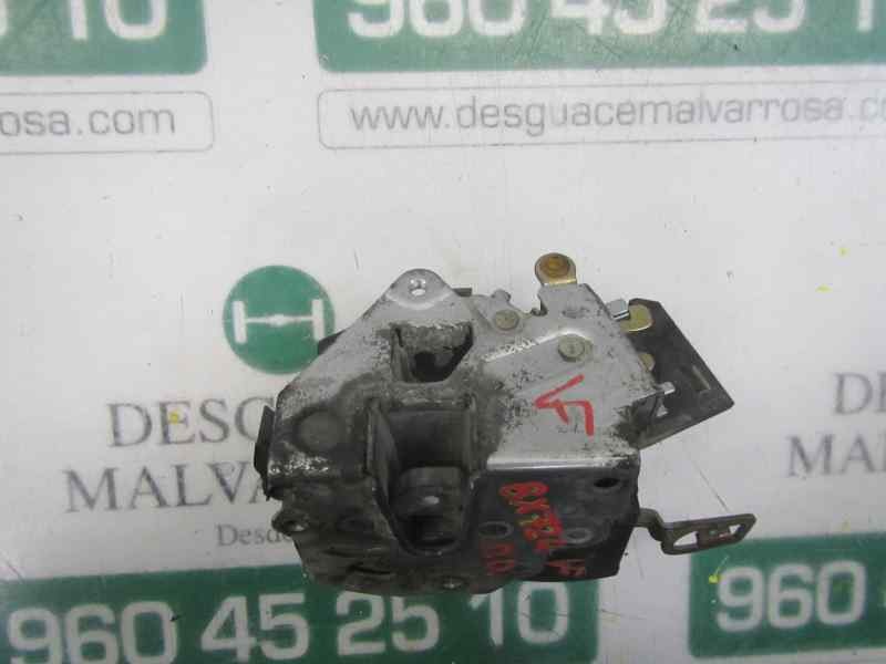 Recambio de cerradura puerta delantera derecha para bmw serie 3 berlina (e36) 320i referencia OEM IAM   