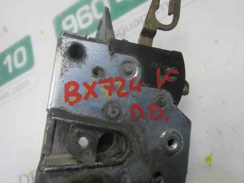 Recambio de cerradura puerta delantera derecha para bmw serie 3 berlina (e36) 320i referencia OEM IAM   