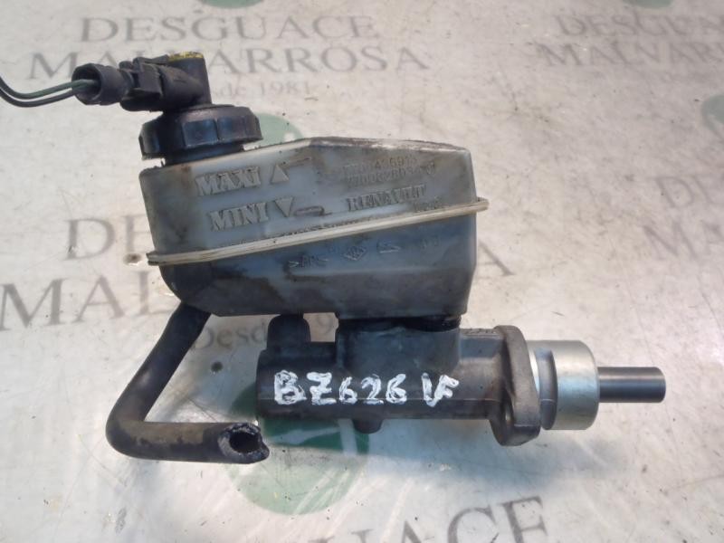 Recambio de bomba freno para renault scenic rx4 (ja0) 2.0 16v dynamique referencia OEM IAM   