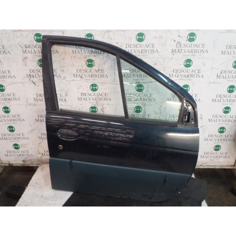 Recambio de puerta delantera derecha para renault scenic rx4 (ja0) 2.0 16v dynamique referencia OEM IAM   