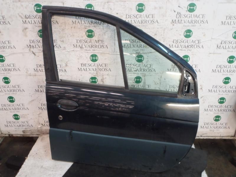 Recambio de puerta delantera derecha para renault scenic rx4 (ja0) 2.0 16v dynamique referencia OEM IAM   
