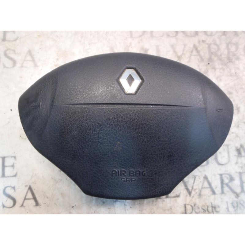 Recambio de airbag delantero izquierdo para renault scenic rx4 (ja0) 2.0 16v dynamique referencia OEM IAM   