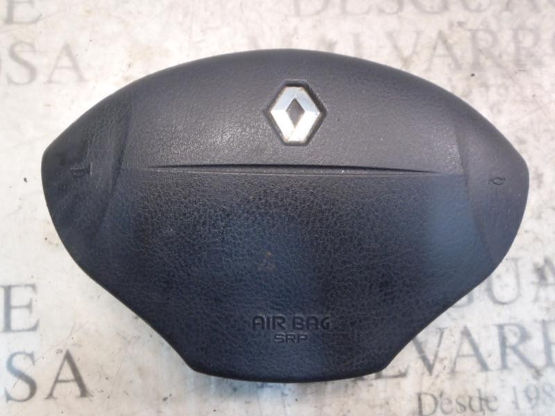 Recambio de airbag delantero izquierdo para renault scenic rx4 (ja0) 2.0 16v dynamique referencia OEM IAM   