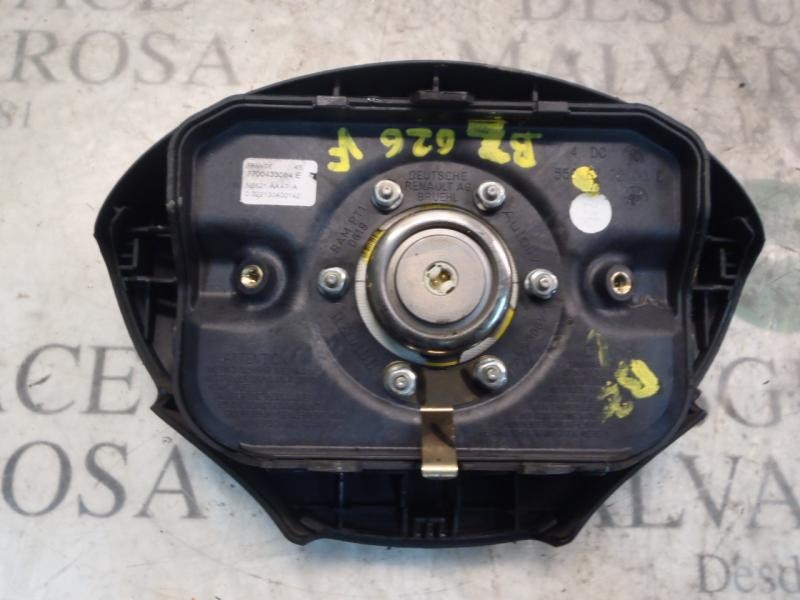 Recambio de airbag delantero izquierdo para renault scenic rx4 (ja0) 2.0 16v dynamique referencia OEM IAM   