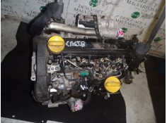 Recambio de motor completo para renault modus confort dynamique referencia OEM IAM 7701475931 K9K750  2