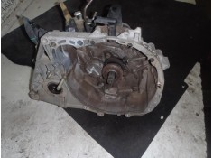 Recambio de caja cambios para renault modus confort dynamique referencia OEM IAM 8200836751 JR5113  2