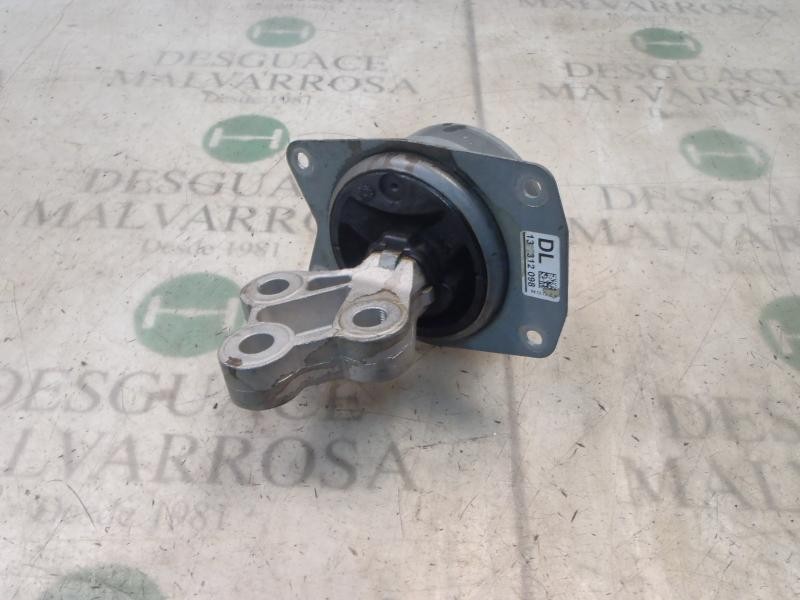 Recambio de soporte cambio para opel insignia sports tourer selective referencia OEM IAM 13312098  
