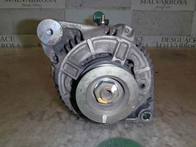 Recambio de alternador para honda civic berlina .5 (ma/mb) 1.5 referencia OEM IAM   