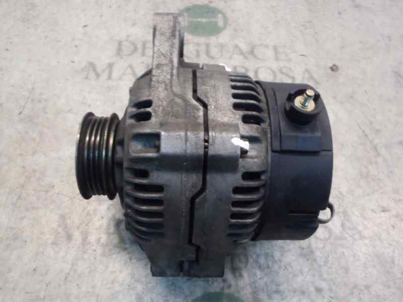 Recambio de alternador para honda civic berlina .5 (ma/mb) 1.5 referencia OEM IAM   