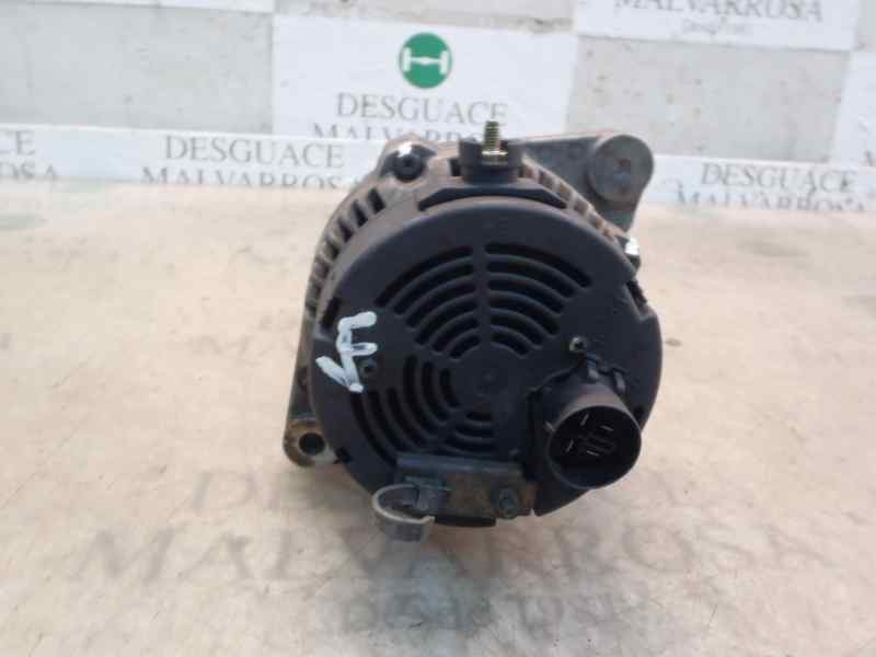 Recambio de alternador para honda civic berlina .5 (ma/mb) 1.5 referencia OEM IAM   