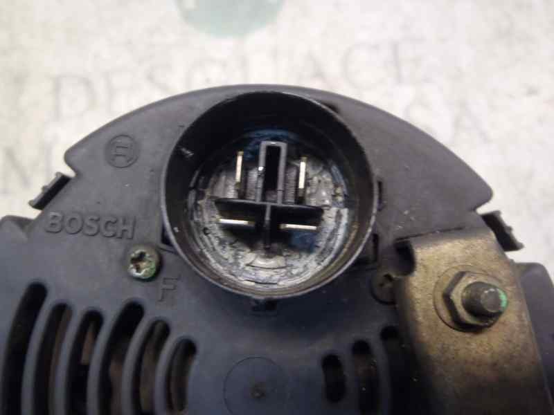 Recambio de alternador para honda civic berlina .5 (ma/mb) 1.5 referencia OEM IAM   