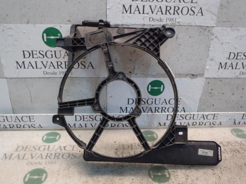 Recambio de canalizador aire para opel meriva cosmo referencia OEM IAM   