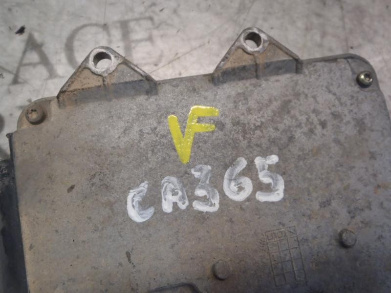 Recambio de centralita motor uce para opel meriva cosmo referencia OEM IAM   