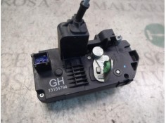 Recambio de cerradura puerta trasera derecha para opel meriva cosmo referencia OEM IAM    2