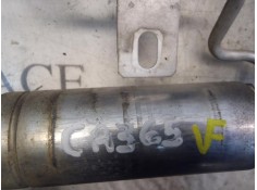 Recambio de condensador aire acondicionado para opel meriva cosmo referencia OEM IAM    2