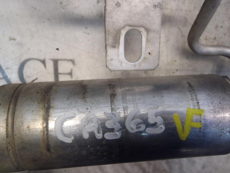 Recambio de condensador aire acondicionado para opel meriva cosmo referencia OEM IAM   